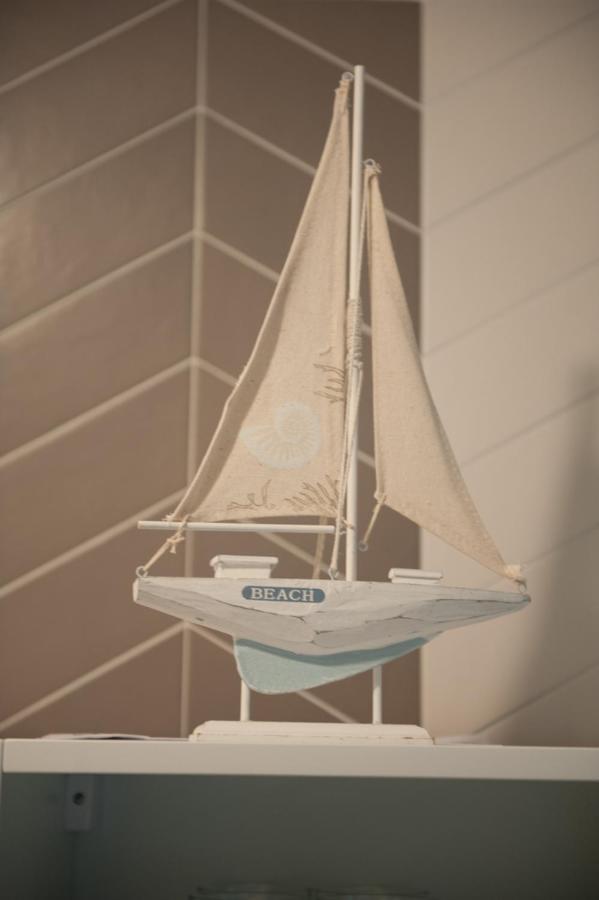 Bryza Sopot 아파트 외부 사진