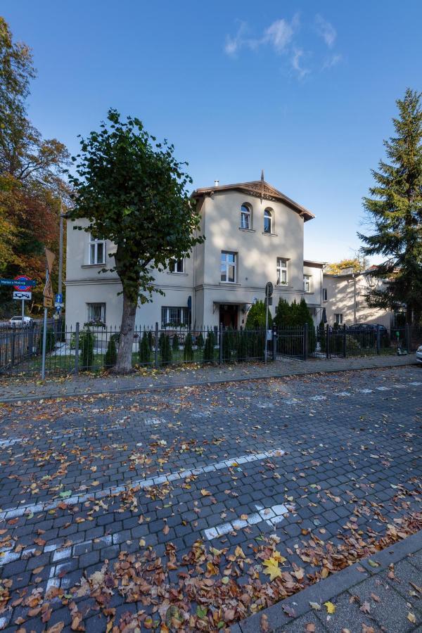 Bryza Sopot 아파트 외부 사진