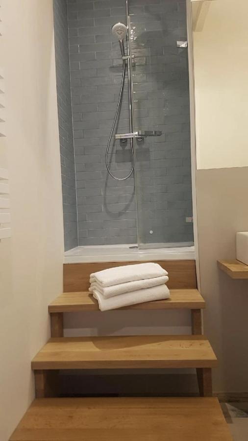 Bryza Sopot 아파트 외부 사진